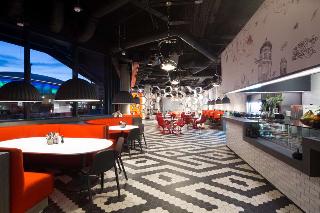 Radisson RED Hotel, Glasgow, Glasgow