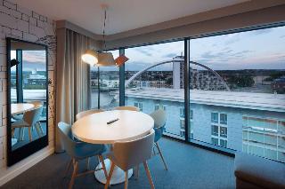 Radisson RED Hotel, Glasgow, Glasgow