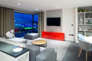 Radisson RED Hotel, Glasgow, Glasgow