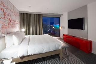 Radisson RED Hotel, Glasgow, Glasgow
