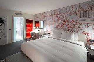 Radisson RED Hotel, Glasgow, Glasgow