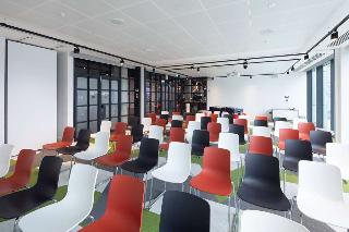 Radisson RED Hotel, Glasgow, Glasgow