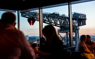 Radisson RED Hotel, Glasgow, Glasgow