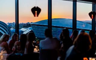 Radisson RED Hotel, Glasgow, Glasgow