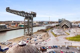 Radisson RED Hotel, Glasgow, Glasgow