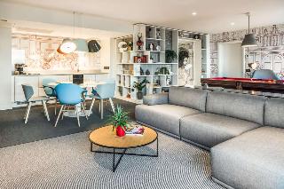 Radisson RED Hotel, Glasgow, Glasgow