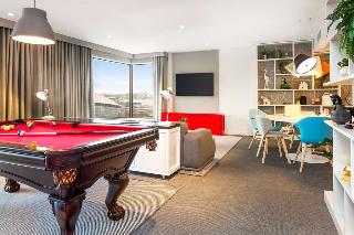 Radisson RED Hotel, Glasgow, Glasgow