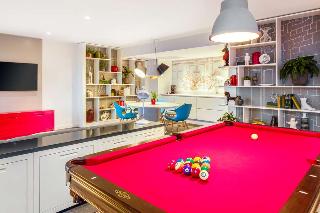 Radisson RED Hotel, Glasgow, Glasgow