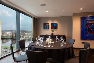 Radisson RED Hotel, Glasgow, Glasgow