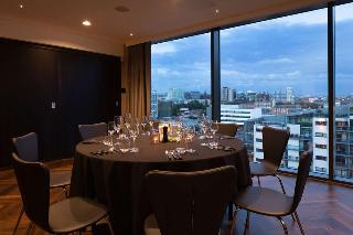 Radisson RED Hotel, Glasgow, Glasgow