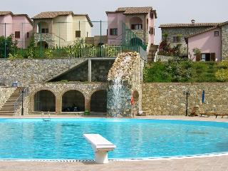 Borgo San Pecoraio, Pisa