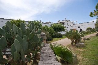 Masseria Zanzara, Puglia