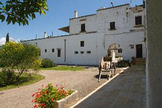 Masseria Zanzara, Puglia