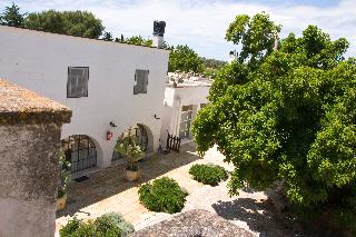 Masseria Zanzara, Puglia