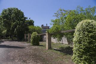 Masseria Zanzara, Puglia