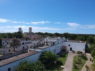 Masseria Zanzara, Puglia