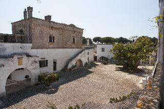 Masseria Zanzara, Puglia