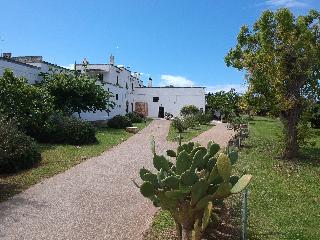 Masseria Zanzara, Puglia