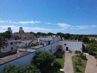 Masseria Zanzara, Puglia
