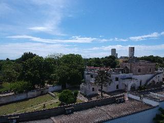 Masseria Zanzara, Puglia