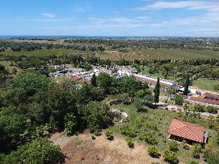 Masseria Zanzara, Puglia
