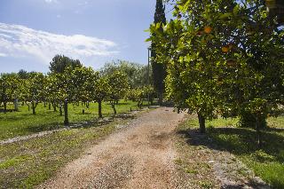 Masseria Zanzara, Puglia