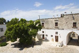 Masseria Zanzara, Puglia