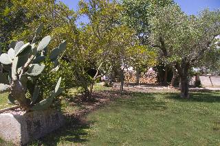 Masseria Zanzara, Puglia