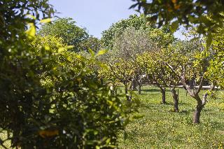Masseria Zanzara, Puglia