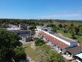 Masseria Zanzara, Puglia