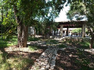 Masseria Zanzara, Puglia