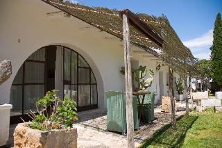 Masseria Zanzara, Puglia