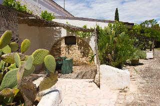 Masseria Zanzara, Puglia