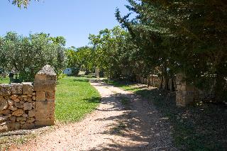 Masseria Zanzara, Puglia