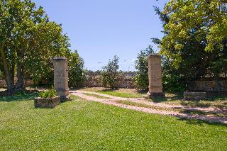 Masseria Zanzara, Puglia