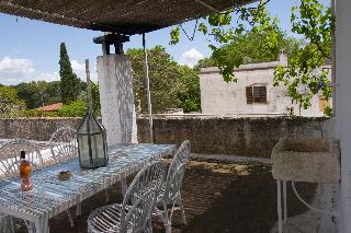 Masseria Zanzara, Puglia