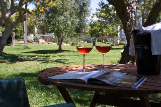 Masseria Zanzara, Puglia
