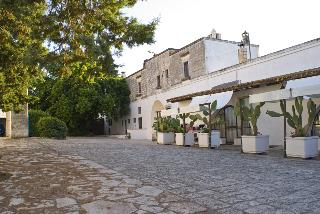Masseria Zanzara, Puglia