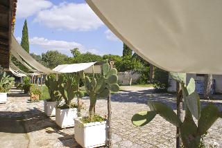 Masseria Zanzara, Puglia