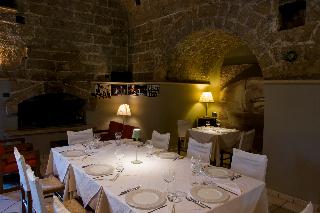 Masseria Zanzara, Puglia