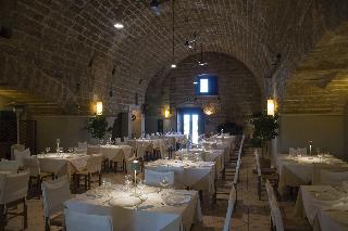 Masseria Zanzara, Puglia