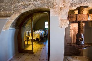 Masseria Zanzara, Puglia