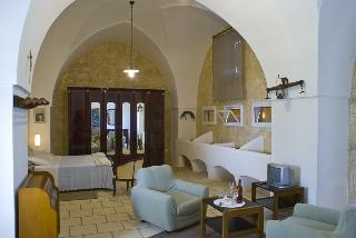 Masseria Zanzara, Puglia
