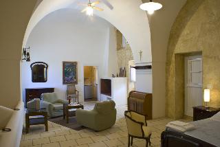 Masseria Zanzara, Puglia