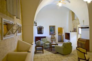 Masseria Zanzara, Puglia