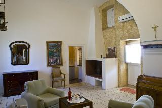 Masseria Zanzara, Puglia