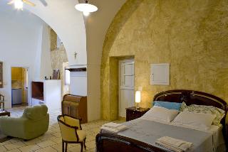 Masseria Zanzara, Puglia