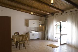 Masseria Zanzara, Puglia
