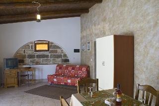 Masseria Zanzara, Puglia