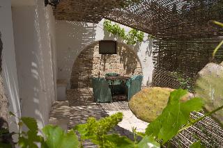 Masseria Zanzara, Puglia